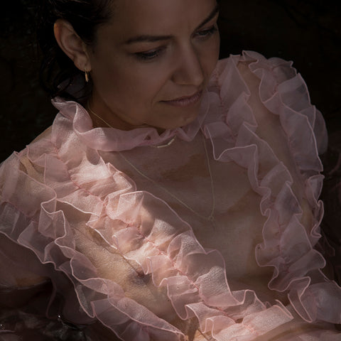 Een nieuwe collectie...