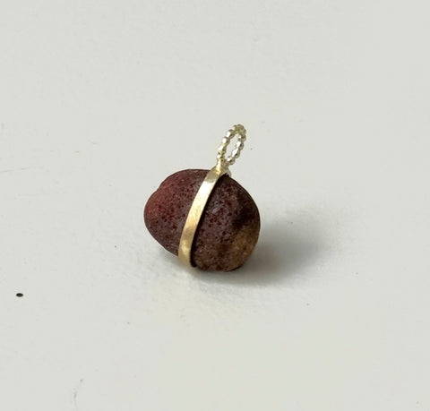 Terra (in)cognita - from pebble to pendant - kit