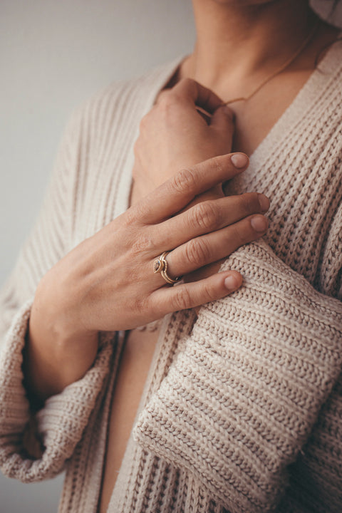 ONE OF A KIND - Eva Schreuder Jewelry