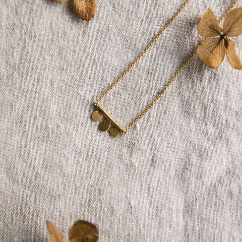 NECKLACES - Eva Schreuder Jewelry